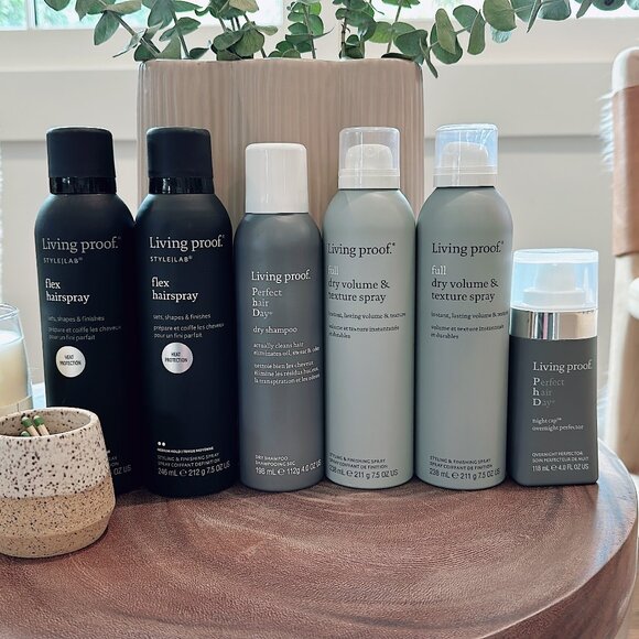 Living Proof Bundle - Picture 1 of 3